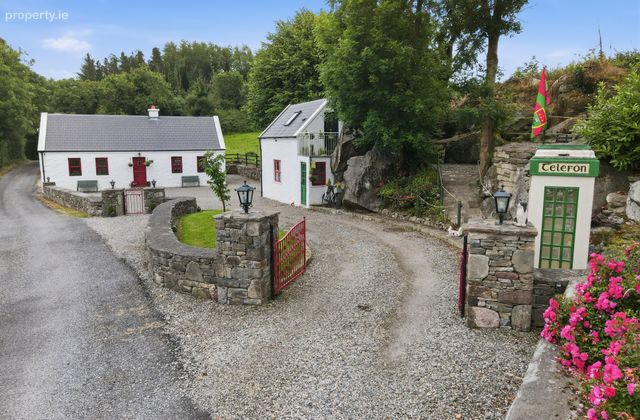 Cloongee, Foxford, Co Mayo, Foxford, Co. Mayo - Click to view photos