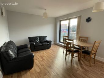 Apartment 45, Camden Wharf, Cork City Centre, Co. Cork - Image 3