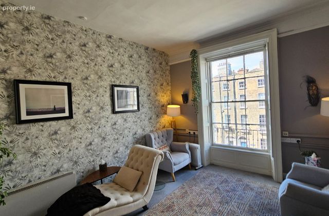 23 Fitzwilliam Street Upper, Dublin 2, Dublin 2 - Click to view photos
