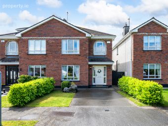 21 Lynally Grove, Mucklagh, Co. Offaly, Mucklagh, Co. Offaly