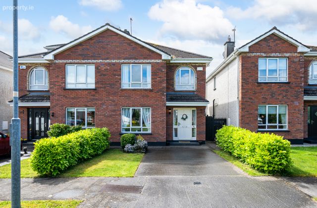 21 Lynally Grove, Mucklagh, Co. Offaly, Mucklagh, Co. Offaly - Click to view photos