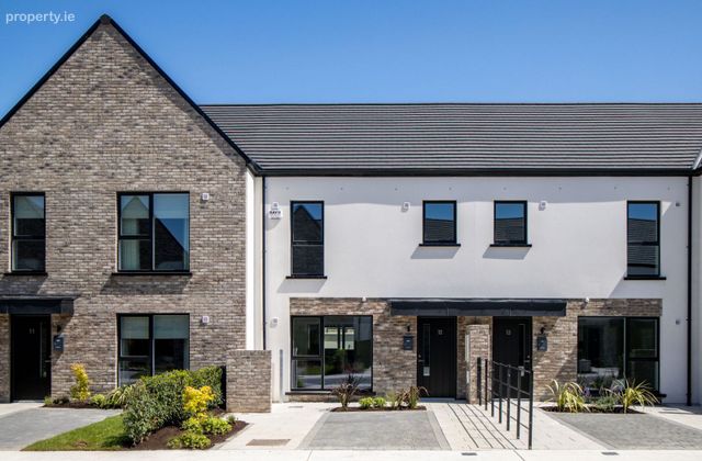 The Beacon, 3 Bed House, Portmarnock, Co. Dublin - Click to view photos