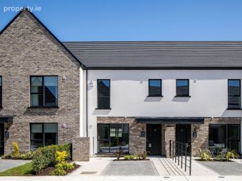 The Beacon, 3 Bed House, Portmarnock, Co. Dublin