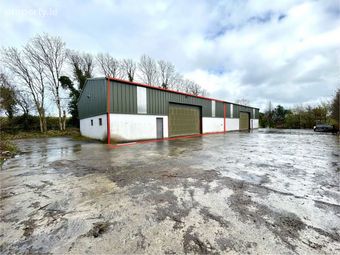 Baylin Industrial Unit, Athlone, Co. Dublin, Moate, Co. Westmeath