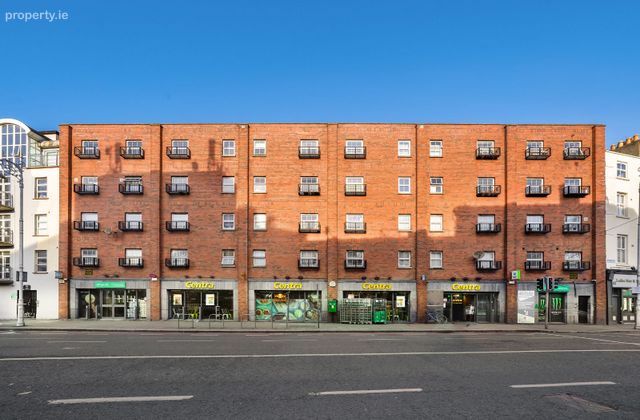 Apartment 10, Kingsmill Court, North Dublin City, Dublin 1 - Click to view photos