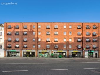 Apartment 10, Kingsmill Court, North Dublin City, Dublin 1 - Image 3