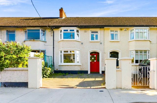 25 Fergus Road, Terenure, Dublin 6w - Click to view photos