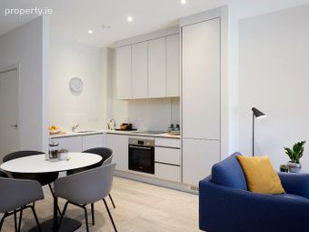Apartment 12, The Poplars, Saint Edmunds Avenue, Dublin 20 - Image 3
