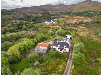 Derreenavurrig, Sneem, Co. Kerry, Sneem, Co. Kerry - Image 2