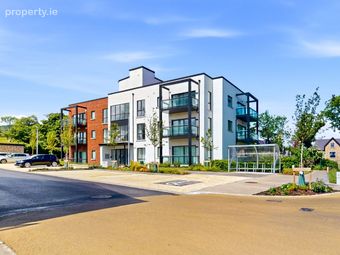 Apartment 6, Suttonfield Court, Suttonfield Park, Carrickmines, Dublin 18