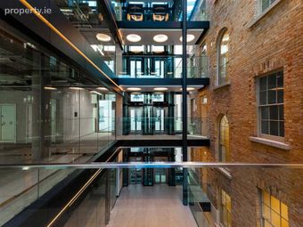 Hume Street House, 3-8 Hume Street, Stephen's Green, Dublin 2 - Image 2