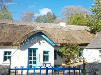 Bridane Cottage, Bridane Lower, Ballinaspick, Co. Waterford - Image 2