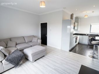 3 Red Arches Drive, The Coast, Baldoyle, Dublin 13