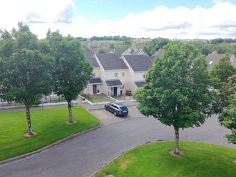 53 Ardkeale, Mount Oval Village, Rochestown, Co. Cork