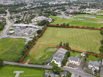 Ballymahon Rd, Athlone, Co. Westmeath - Image 3