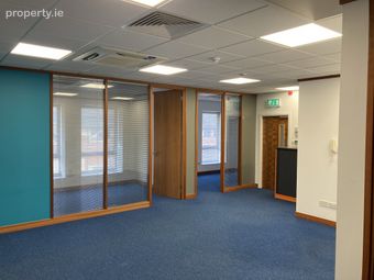 Unit 4 Block D 2nd Floor, Tyrrelstown, Dublin 15, Tyrrelstown, Dublin 15 - Image 2