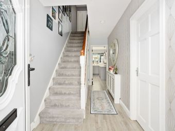 48 Ruanbeg Close, Ruanbeg Manor, Kildare, Co. Kildare - Image 2