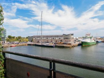 Apartment 13, Tonn Na Mara, Dock Road, The Docks, Galway City Centre, Co. Galway - Image 4