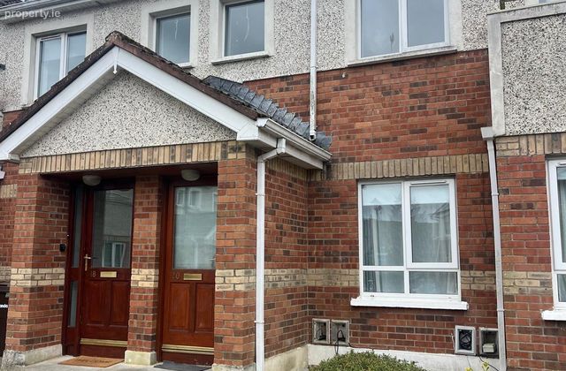 20 Linnetfields Park, Castaheany, Ongar, Dublin 15 - Click to view photos