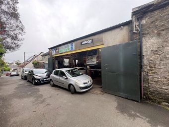 O'reilly Car Repairs, 2 Dispensary Lane, Wicklow Town, Co. Wicklow, Wicklow Town, Co. Wicklow - Image 3