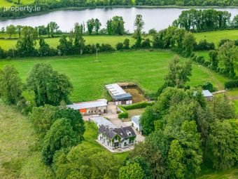 Clonkeen Lodge, House And Lands, Clonkeen Lucas, Clones, Co. Monaghan, Clones, Co. Monaghan