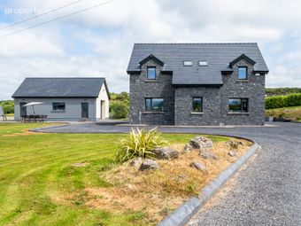 Drumsheel, Cong, Co. Mayo, Cong, Co. Mayo - Image 2