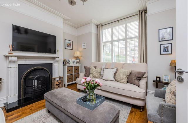 60 Clonliffe Road, Dublin 3, Drumcondra, Dublin 3 - Click to view photos