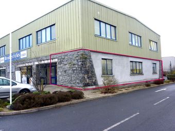 Unit 5, Westport Business Park, Lodge Road, Westport, Co. Mayo, Westport, Co. Mayo
