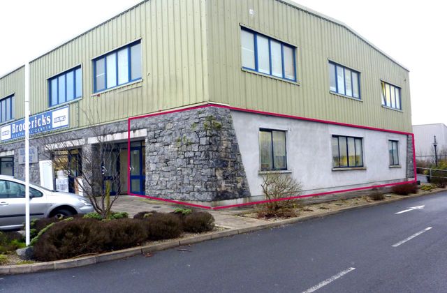 Unit 5, Westport Business Park, Lodge Road, Westport, Co. Mayo, Westport, Co. Mayo - Click to view photos