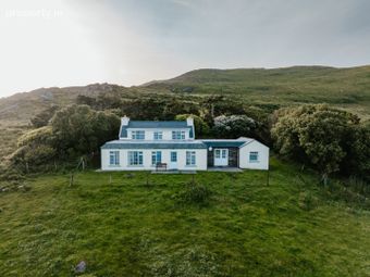 The Inverdi, Coomatloukane, Caherdaniel, Co Kerry, Caherdaniel, Co. Kerry - Image 4