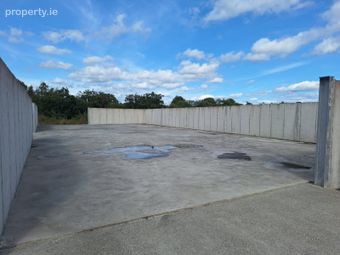 Damien Fahy Steel Fabrication Ltd., Unit 1, Boherduff, Claremorris, Co. Mayo - Image 3