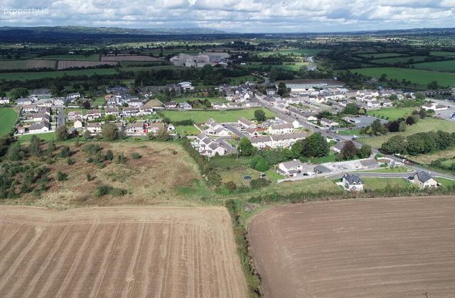 Barrowmount, Goresbridge, Co. Kilkenny, Goresbridge, Co. Kilkenny - Click to view photos
