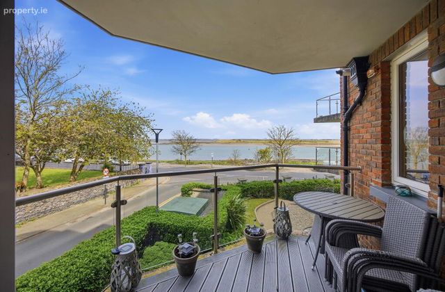 5 Clearwater, Bath Avenue, Malahide, Co. Dublin, Malahide, Co. Dublin - Click to view photos