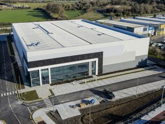 Unit 1 Globe Logistics Park, Monread Road, Naas, Co. Kildare, Naas, Co. Kildare - Image 4