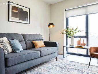 Apartment 6, Plunkett Hall, Clongriffin, Dublin 13 - Image 4
