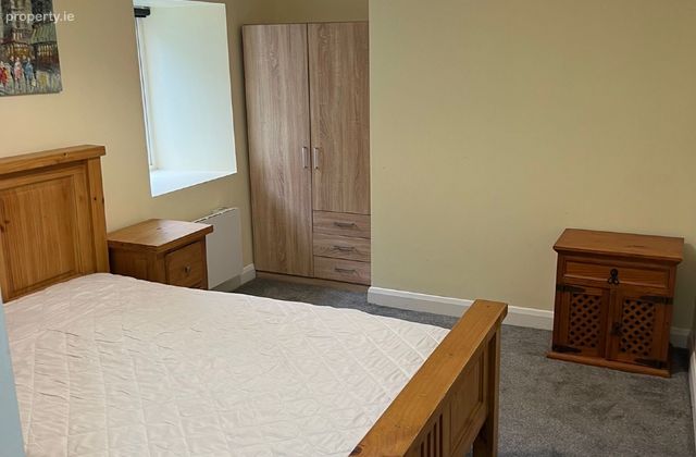 Patrick Street,portarlington, Portarlington, Co. Offaly - Click to view photos