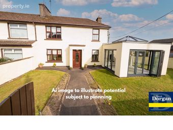 1 Saint Mary's Place, Carrigrohane, Model Farm Road, Co. Cork - Image 5