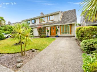 6 Manor Dene, Thornbury Heights, Rochestown, Cork, Rochestown, Co. Cork