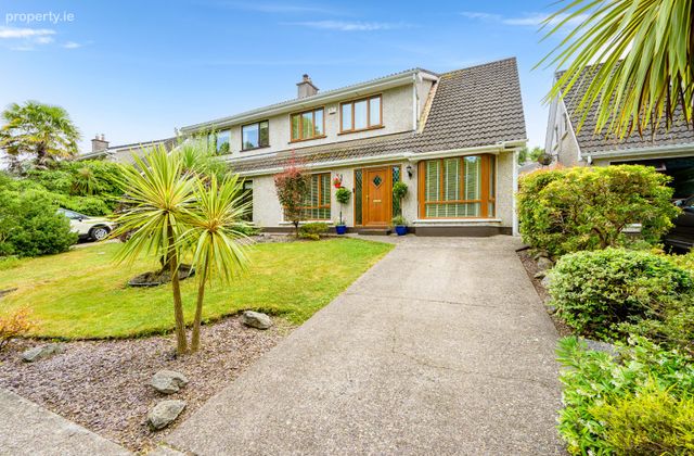 6 Manor Dene, Thornbury Heights, Rochestown, Cork, Rochestown, Co. Cork - Click to view photos