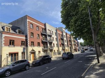 Apartment 21, Saint James's Court, Kilmainham, Dublin 8 - Image 3