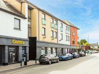 Medical Suite, Bective Square, Kells, Co. Meath