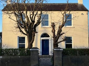 Frankfort House, Church Road, Greystones, Co. Wick, Greystones, Co. Wicklow - Image 4