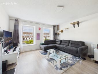 Apartment 11, Cois Caladh, George's Quay, Waterford, Waterford City Centre, Co. Waterford - Image 5