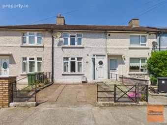 14 Cashel Avenue, Kimmage, Dublin 12