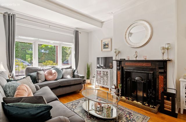 5 Cherryfield Avenue Upper, Ranelagh, Dublin 6 - Click to view photos