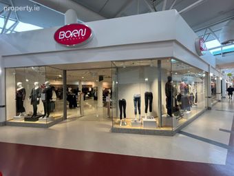 Unit 17-18, Parkway Shopping Centre, Dublin Road, Limerick, Singland, Co. Limerick
