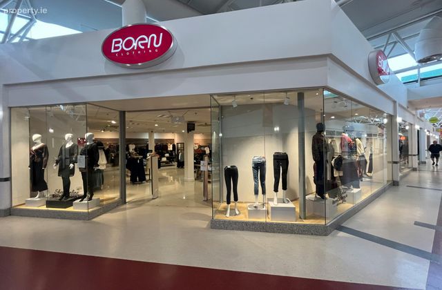 Unit 17-18, Parkway Shopping Centre, Dublin Road, Limerick, Singland, Co. Limerick - Click to view photos
