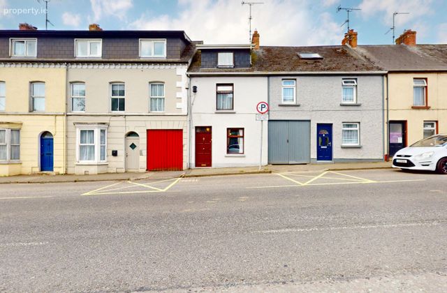 65 Bridge Street, Cootehill, Co. Cavan - Click to view photos