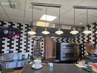 Apna Indian And Kebab Restaurant, The Moat House, Abbey Hall, Abbey Street, Naas, Co. Kildare, Naas, Co. Kildare - Image 4
