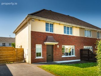 50 Ballin R&iacute;, Tullamore, Tullamore, Co. Offaly